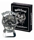 KKL Motörhead Abrebotella War Pig 3D 10 cm de metal