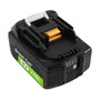 Green Cell PTMA18V3 Batería de 18V 3Ah para Makita LXT