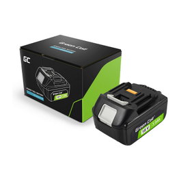 Green Cell PTMA18V3 Batería de 18V 3Ah para Makita LXT