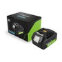 Green Cell PTMA18V3 Batería de 18V 3Ah para Makita LXT