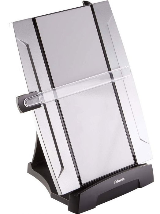 Fellowes Atril de Sobremesa Office Suites Blanco