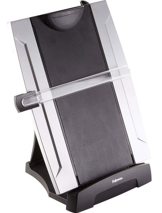 Fellowes Atril de Sobremesa Office Suites Blanco