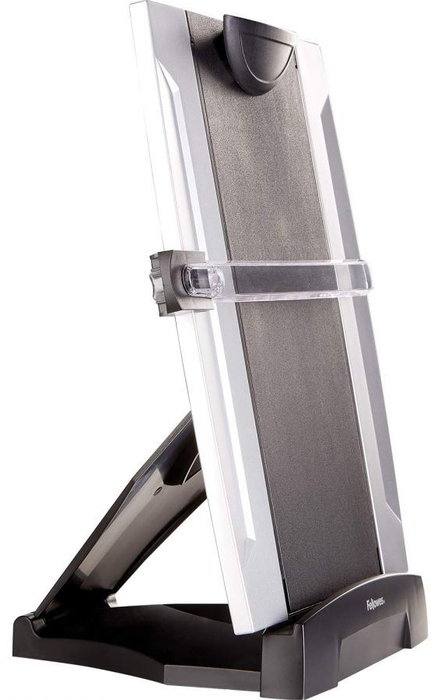 Fellowes Atril de Sobremesa Office Suites Blanco