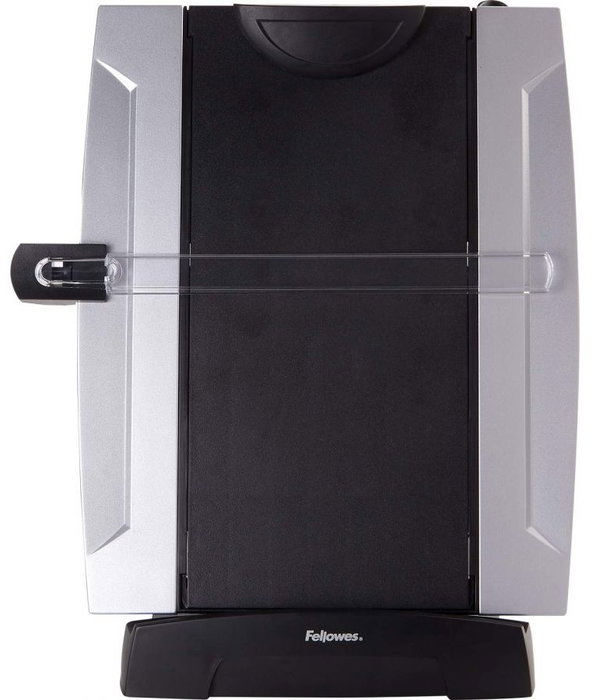 Fellowes Atril de Sobremesa Office Suites Blanco