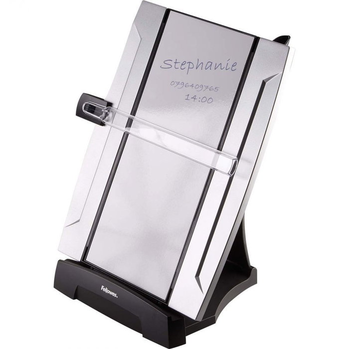 Fellowes Atril de Sobremesa Office Suites Blanco