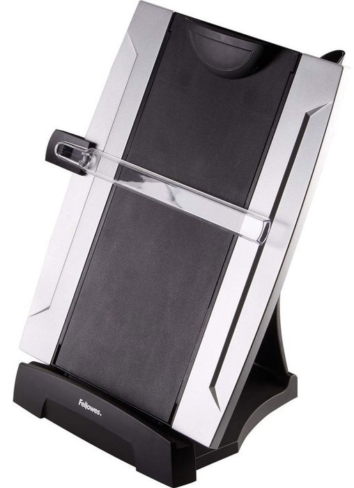 Fellowes Atril de Sobremesa Office Suites Blanco