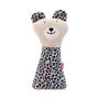 Moskidolls Bolsa Primera Infancia Leopardo Ref 50514-24 22 cm