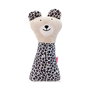 Moskidolls Bolsa Primera Infancia Leopardo Ref 50514-24 22 cm