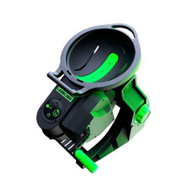 Famosa Soccer Launcher Lanzador Automático de Balón