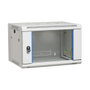 EFB Elektronik 691712FGR.1 Bastidor de pared 12HE gris