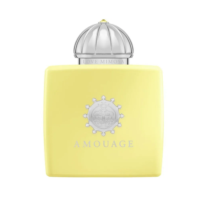 Amouage Love Mimosa Woman Edp 100 mL Eau de Parfum para Mujer Amouage Love Mimosa Woman Edp 100 mL Eau de Parfum para Mujer