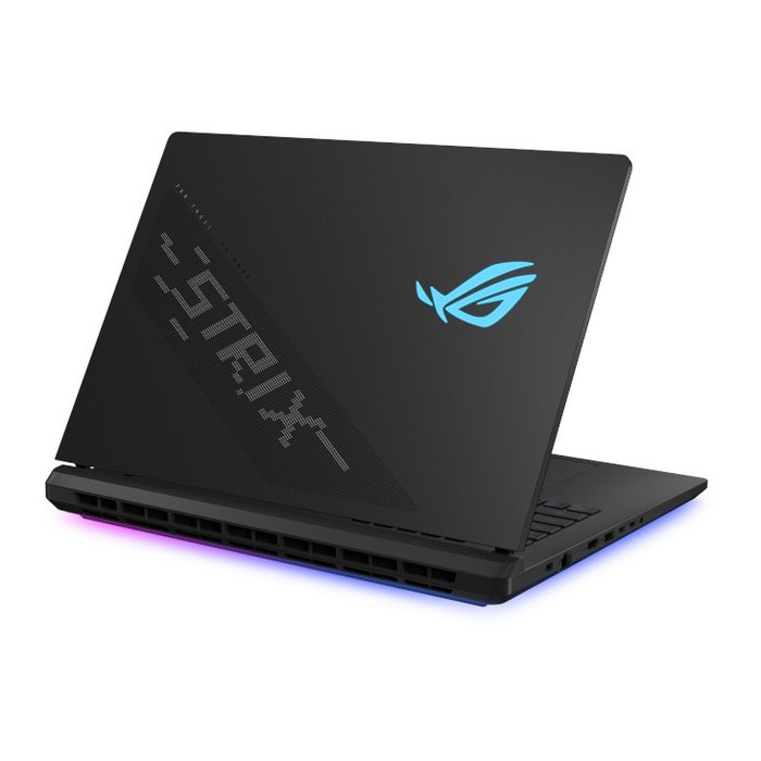 Asus ROG Strix SCAR 18 G835LXG-U9642X Intel Core Ultra 9 290HX 18 4K MiniLED 64GB 2TB RTX 5090