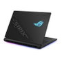 Asus ROG Strix SCAR 18 G835LXG-U9642X Intel Core Ultra 9 290HX 18 4K MiniLED 64GB 2TB RTX 5090