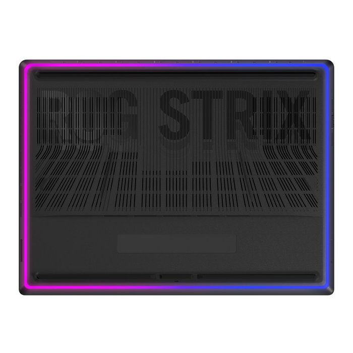 Asus ROG Strix SCAR 18 G835LXG-U9642X Intel Core Ultra 9 290HX 18 4K MiniLED 64GB 2TB RTX 5090