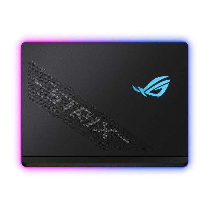Asus ROG Strix SCAR 18 G835LXG-U9642X Intel Core Ultra 9 290HX 18 4K MiniLED 64GB 2TB RTX 5090