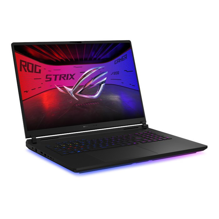 Asus ROG Strix SCAR 18 G835LXG-U9642X Intel Core Ultra 9 290HX 18 4K MiniLED 64GB 2TB RTX 5090