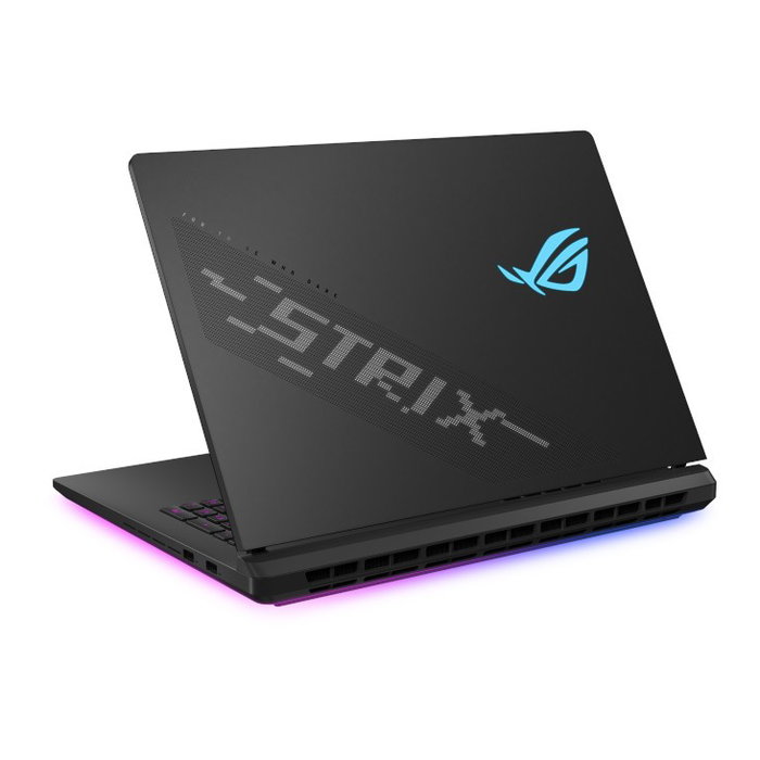 Asus ROG Strix SCAR 18 G835LXG-U9642X Intel Core Ultra 9 290HX 18 4K MiniLED 64GB 2TB RTX 5090