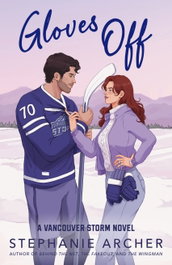 Gloves Off, Stephanie Archer - Orion Publishing Group