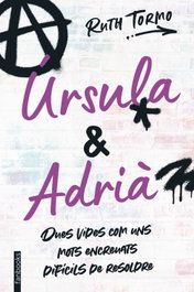 FANBOOKS, Úrsula i Adrià - Ruth Tormo