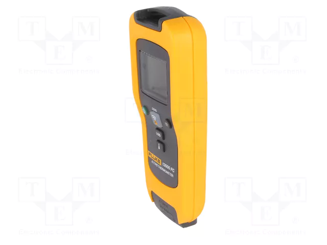 FLUKE FLK-T3000FC Medidor de Temperatura Digital LCD
