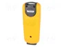 FLUKE FLK-T3000FC Medidor de Temperatura Digital LCD