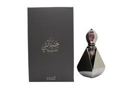 Al Haramain Hayati Perfume Oil 12ml