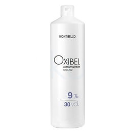 Montibello Oxibel Cream 30 Vol. 9 % Crema Oxidante Capilar