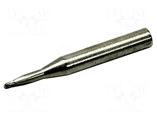 ERSA Pico tipo destornillador de 3,1mm para soldador ERSA Pico tipo destornillador de 3,1mm para soldador