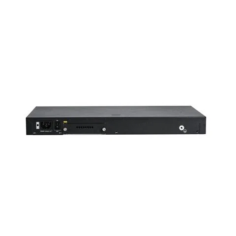 Ruijie Networks RG-NBR6205-E Router Gigabit Ethernet Negro