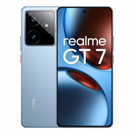 Smartphone Realme GT 7 6,78" Octa Core 12 GB RAM 256 GB Azul