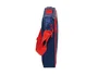 Safta Cartera Escolar Extraescolares Spiderman, Bolsas para el Colegio, Dimensiones 280 x 380 x 60 mm