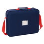 Mochila Escolar Spider-Man Azul 38 x 28 x 6 cm