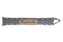 DKD Home Decor Burlete Beige Azul Poliéster 83 x 15 x 7 cm (2 Unidades)