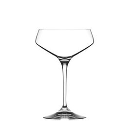 RCR Aria Copa Cocktail - Copa para Cóctel de Cristal - 33 cl - 170 mm de Alto (Set de 6)