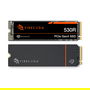 Seagate FireCuda 530R 2TB SSD NVMe PCIe Gen4x4 M.2 2280 3D TLC con Disipador