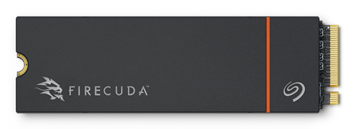 Seagate FireCuda 530R 2 TB M.2 PCIe 4.0 NVMe SSD Seagate FireCuda 530R 2 TB M.2 PCIe 4.0 NVMe SSD