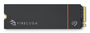 Seagate FireCuda 530R 2 TB M.2 PCIe 4.0 NVMe SSD