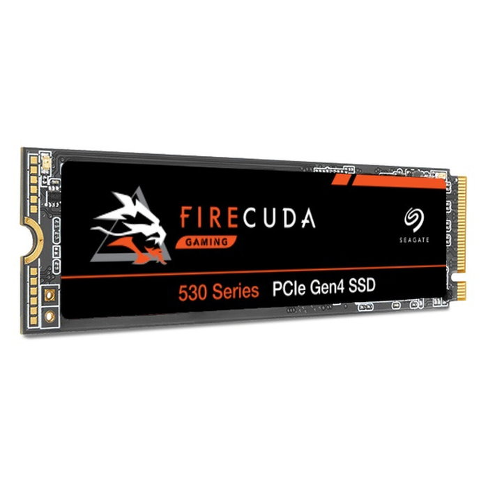 Seagate FireCuda 530R 2 TB M.2 PCIe 4.0 NVMe SSD Seagate FireCuda 530R 2 TB M.2 PCIe 4.0 NVMe SSD