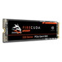 Seagate FireCuda 530R 2 TB M.2 PCIe 4.0 NVMe SSD