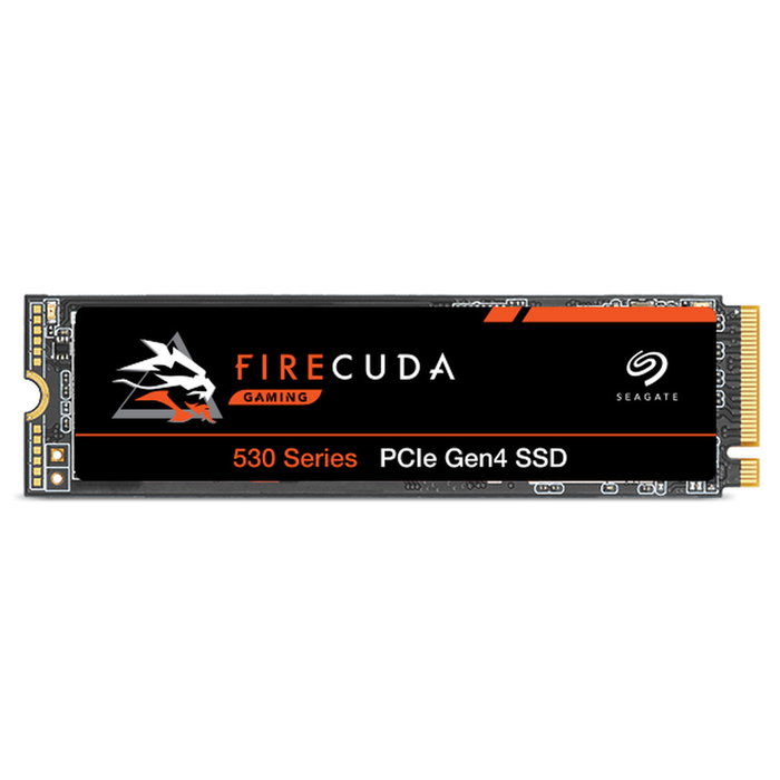 Seagate FireCuda 530R 2 TB M.2 PCIe 4.0 NVMe SSD Seagate FireCuda 530R 2 TB M.2 PCIe 4.0 NVMe SSD