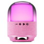 Mars Gaming MS-FLOW Rosa 15W RGB 360º