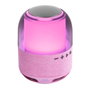Mars Gaming MS-FLOW Rosa 15W RGB 360º
