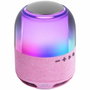 Mars Gaming MS-FLOW Rosa 15W RGB 360º