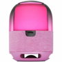 Mars Gaming MS-FLOW Rosa 15W RGB 360º
