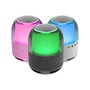 Mars Gaming MS-FLOW Rosa 15W RGB 360º