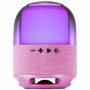 Mars Gaming MS-FLOW Rosa 15W RGB 360º