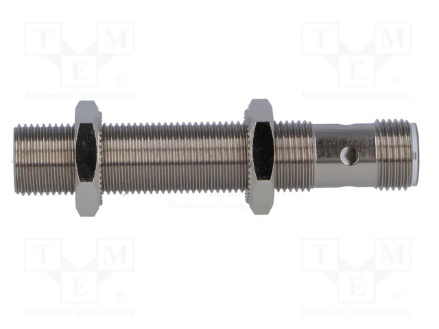 PEPPERL+FUCHS Sensor inductivo M12 PNP NO 0-4mm PEPPERL+FUCHS Sensor inductivo M12 PNP NO 0-4mm