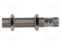 PEPPERL+FUCHS Sensor inductivo M12 PNP NO 0-4mm