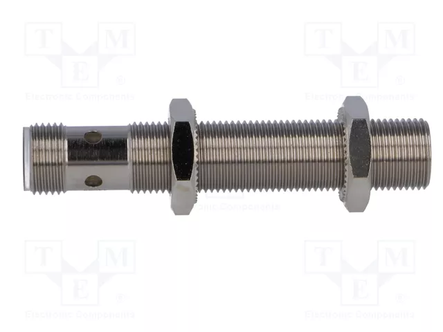 PEPPERL+FUCHS Sensor inductivo M12 PNP NO 0-4mm PEPPERL+FUCHS Sensor inductivo M12 PNP NO 0-4mm