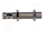 PEPPERL+FUCHS Sensor inductivo M12 PNP NO 0-4mm